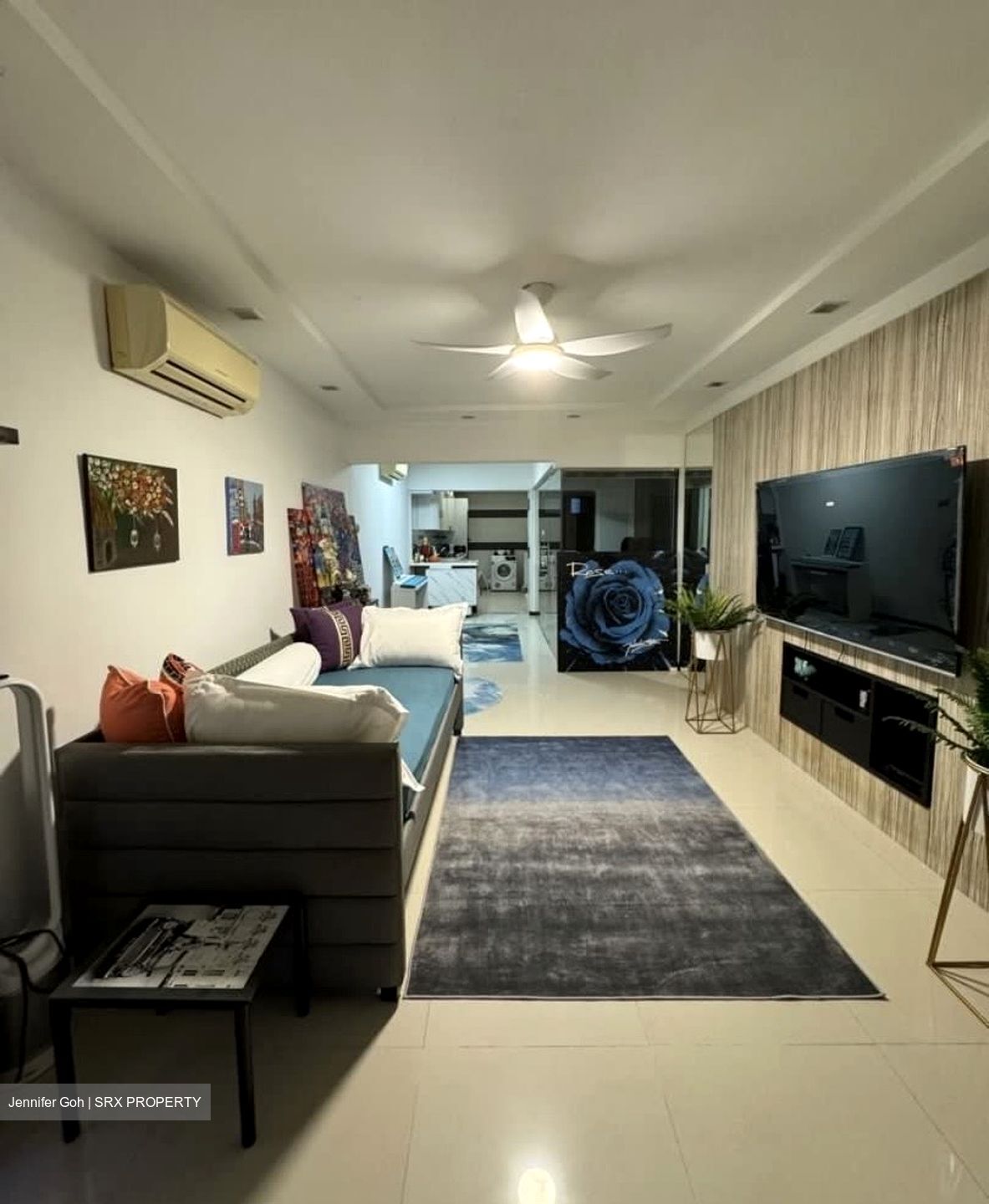 Macpherson Garden Estate (D13), Terrace #527113381